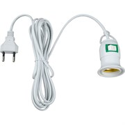 Патрон Uniel DLC-P-T50B/E27