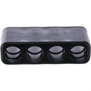 Пластиковый держатель для бит AIST K101004 00-00006046