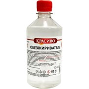 Обезжириватель Красиво 4631152351380