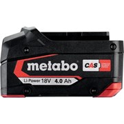 Аккумулятор Metabo LI-POWER