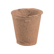 Торфяной горшочек для рассады Без бренда 64365