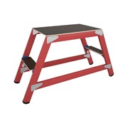 Диэлектрическая стеклопластиковая подмость Антиток ССД-0.6 П