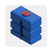 Бак Asplast П1000Д