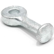 Серьга НИЛЕД CPC-7-16