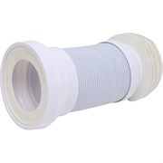 Армированный раздвижной слив для унитаза ORIO С-996/1