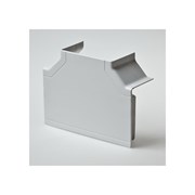 Накладной тройник Рувинил ТРН-100х60