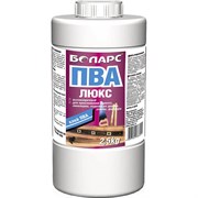 Клей ПВА БОЛАРС ЛЮКС