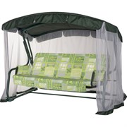 Садовые качели Удачная Мебель Тропикана