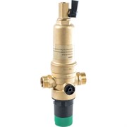 Фильтр для горячей воды Гейзер Бастион 7508155201 1/2