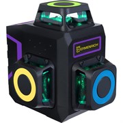 Лазерный нивелир Ermenrich LV50 PRO