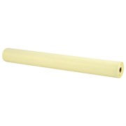 Цветная бумага ТИШЬЮ 17 г/м2, 50 см х 60 м, в рулоне со втулкой, лимонная, ЗОЛОТАЯ СКАЗКА, 116504