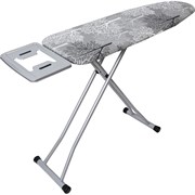 Доска гладильная Perilla Элона серая