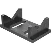 Держатель для труб Keepler-Stan УФ-19012