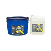 Грунт SVER ЭД 2