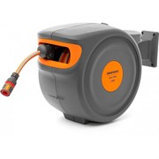 Автоматическая катушка со шлангом Daewoo auto reel