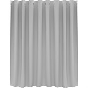 Шторка для ванной WasserKRAFT Oder