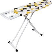 Доска гладильная Perilla Элона белая