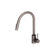 Кухонный смеситель Dorff Logic