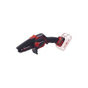 Аккумуляторная пила цепная Einhell PXC GE-PS 18/15 Li BL, 18В,шина 150мм,4.8м/с,без АКК и ЗУ