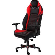 Игровое кресло Karnox Премиум GLADIATOR