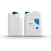 Гипохлорит натрия для обеззараживания воды (бассейны, водоемы, сточные воды) Химактив gipohlorit-natria6kg