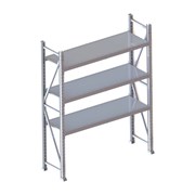 Стеллаж Ирбис Л50