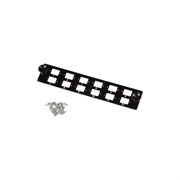 Оптический кросс LANMASTER LAN-FP10-8ST