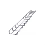 Оцинкованный проволочный лоток CABLIDERTRAYS ПЛЛ-100х35-3000