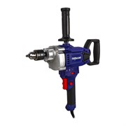 Сетевая безударная дрель-миксер Пульсар ДЭ 1100