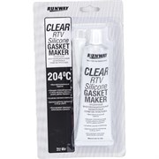 Силиконовый герметик Runway RW8502