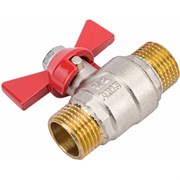 Шаровой кран KROMWELL EU.YT1286030 12_k