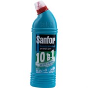 Чистящее средство Sanfor Universal Морской бриз