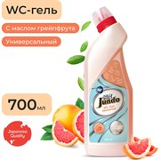Гель для сантехники Jundo WC