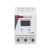 Реле напряжения Devolt БАРЬЕР81