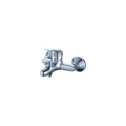 Монолитный смеситель для ванны DIADONNA D80330124