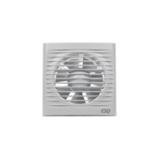 Осевой вытяжной вентилятор ESQ fly v 125