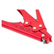 Инструмент для затяжки стяжных хомутков НИЛЕД RIL 9