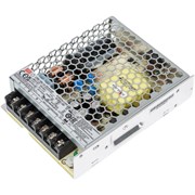 Источник питания Mean Well LRS-100-12