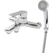 Смеситель для ванны Agger Clean