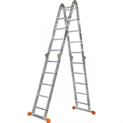 Универсальная лестница Эйфель Классик 4х5