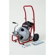 Прочистная машина PipeSnake PS-100