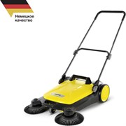 Подметальная машина Karcher S 4 Twin