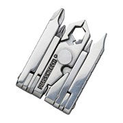 Микро-мультитул Swiss+Tech Micro-Max