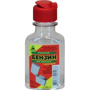 Бензин для зажигалок АНЛЕС 100мл