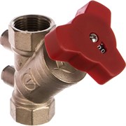 Балансировочный клапан VALTEC VT.054.N.06