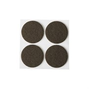 Самоклеящиеся накладки на мебельные ножки STAYER COMFORT