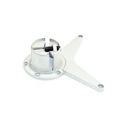 Крепление опоры AKS 14114