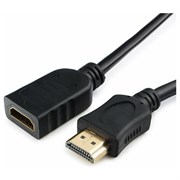 Удлинитель кабеля Cablexpert CC-HDMI4X-0.5M