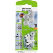 Комплект крепления для зеркала Европартнер 89330