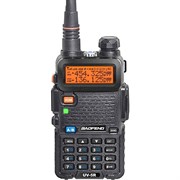 Радиостанция BAOFENG UV-5R